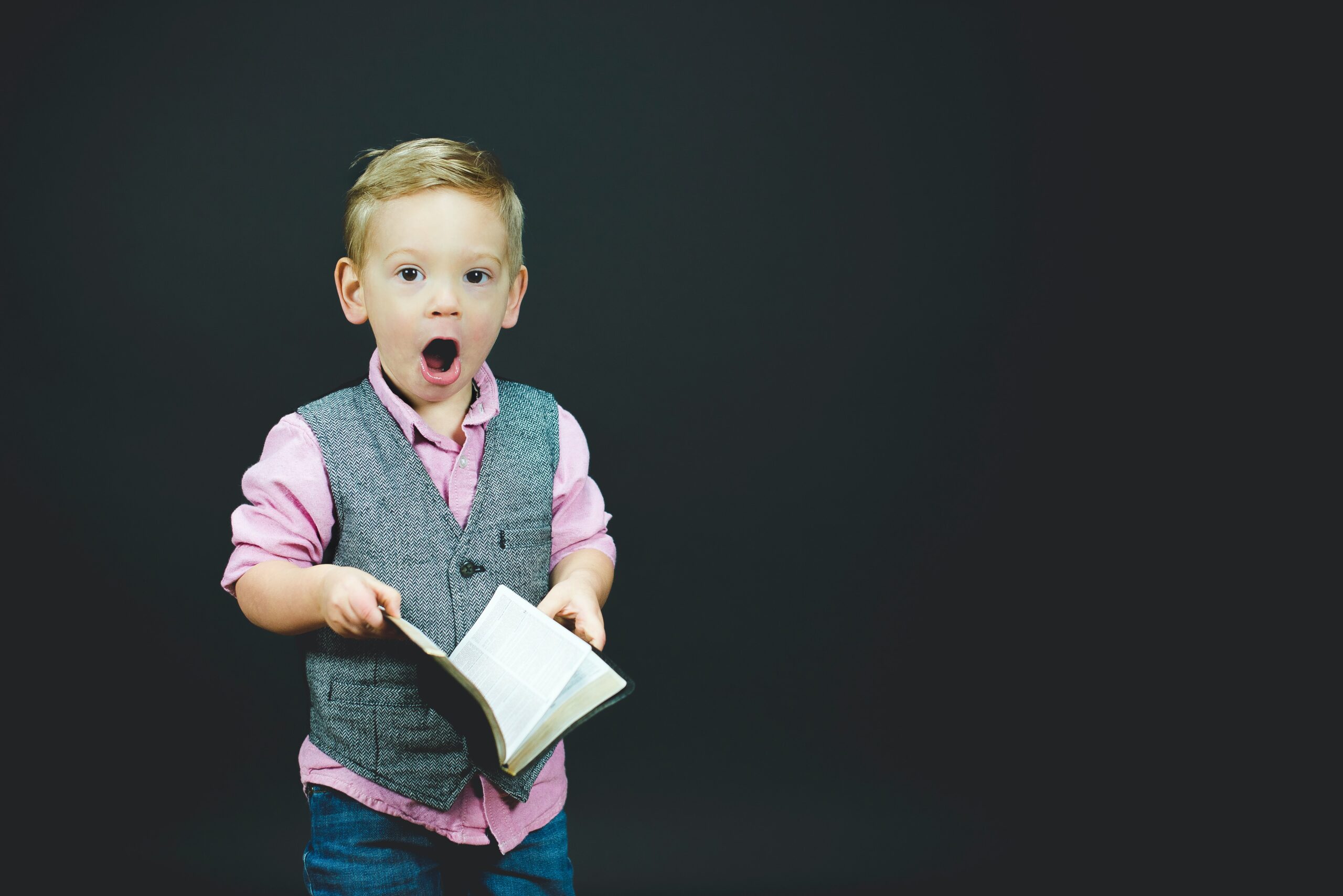 Teaching Your Child Phonics