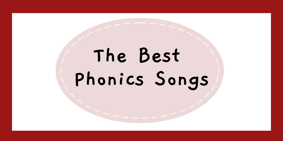 Learn English with Song and Dance: 35 Awesome Phonics Songs