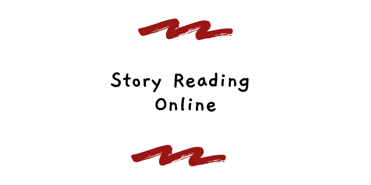 Story Reading for Kids (5 Great Websites Where You Can Practice)