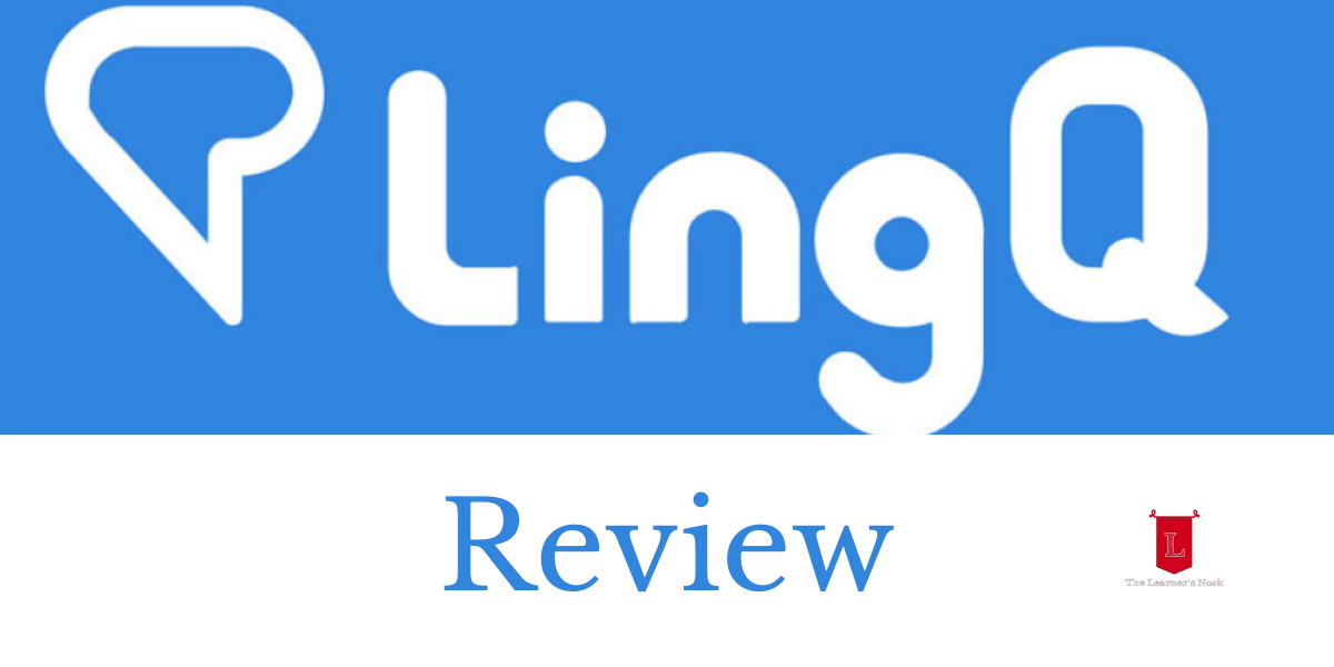 LingQ Review 2022: Learn English Your way